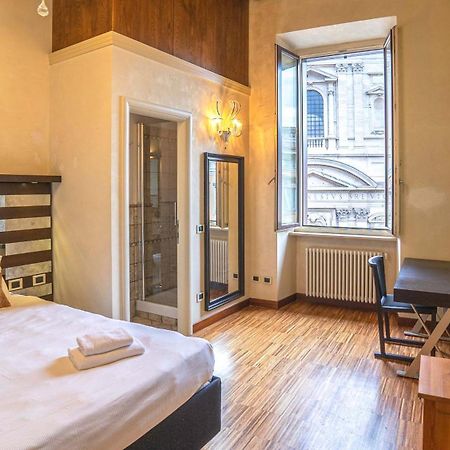 Piazza Venezia Charming Apartments With View Rome Exterior photo
